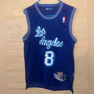 Kobe Bryant Jersey 8